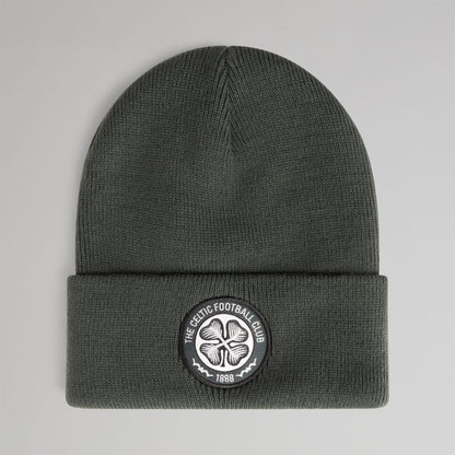 adidas Celtic Adult Dark Green Beanie