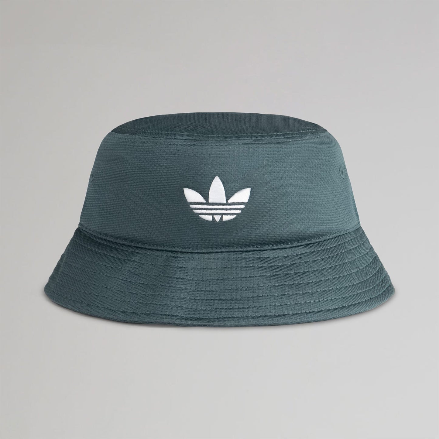 adidas Celtic Adult Dark Green Bucket Hat