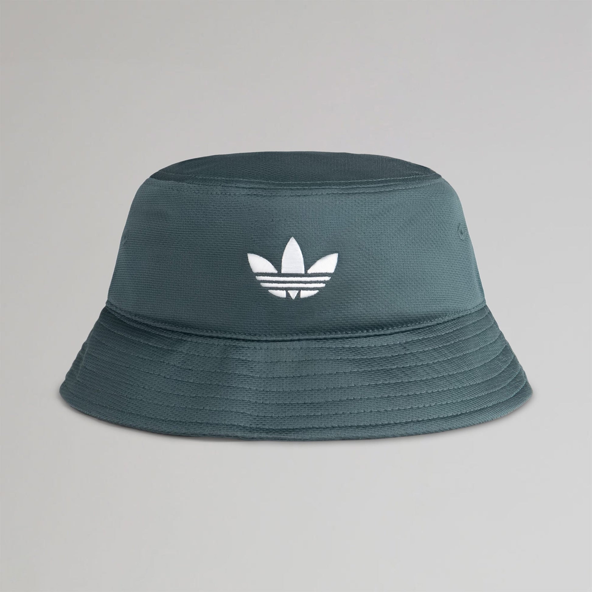 adidas Celtic Adult Dark Green Bucket Hat