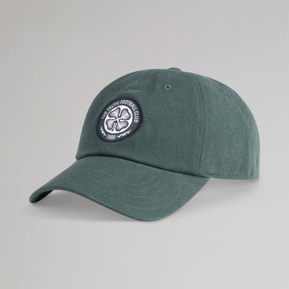 adidas Celtic Adult Dark Green Cap