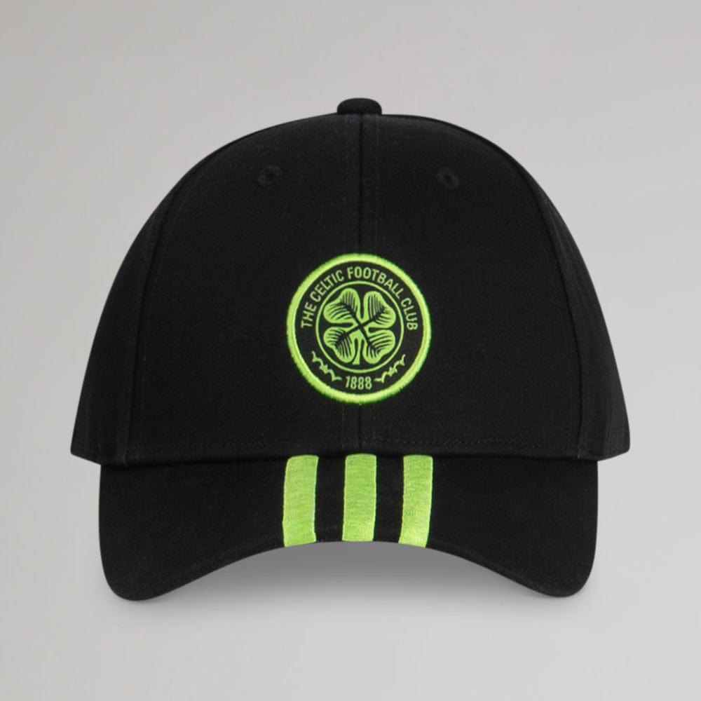 adidas Celtic Away Cap