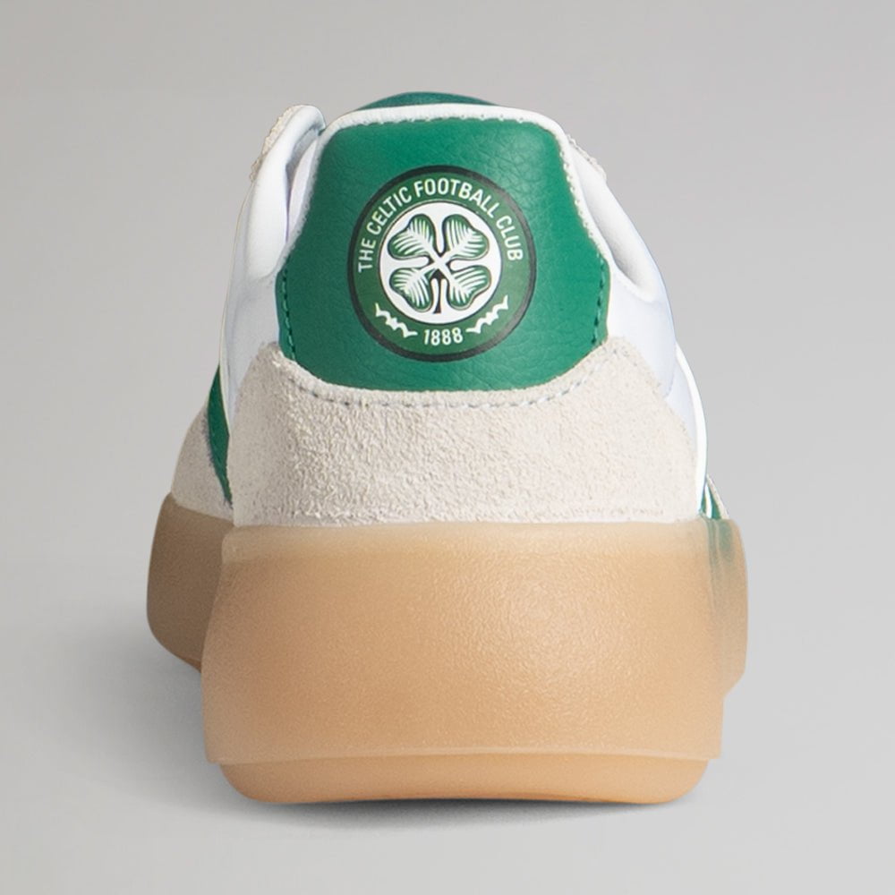 adidas Celtic Barreda Shoes