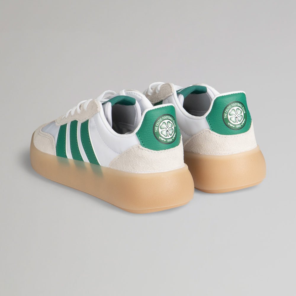adidas Celtic Barreda Shoes