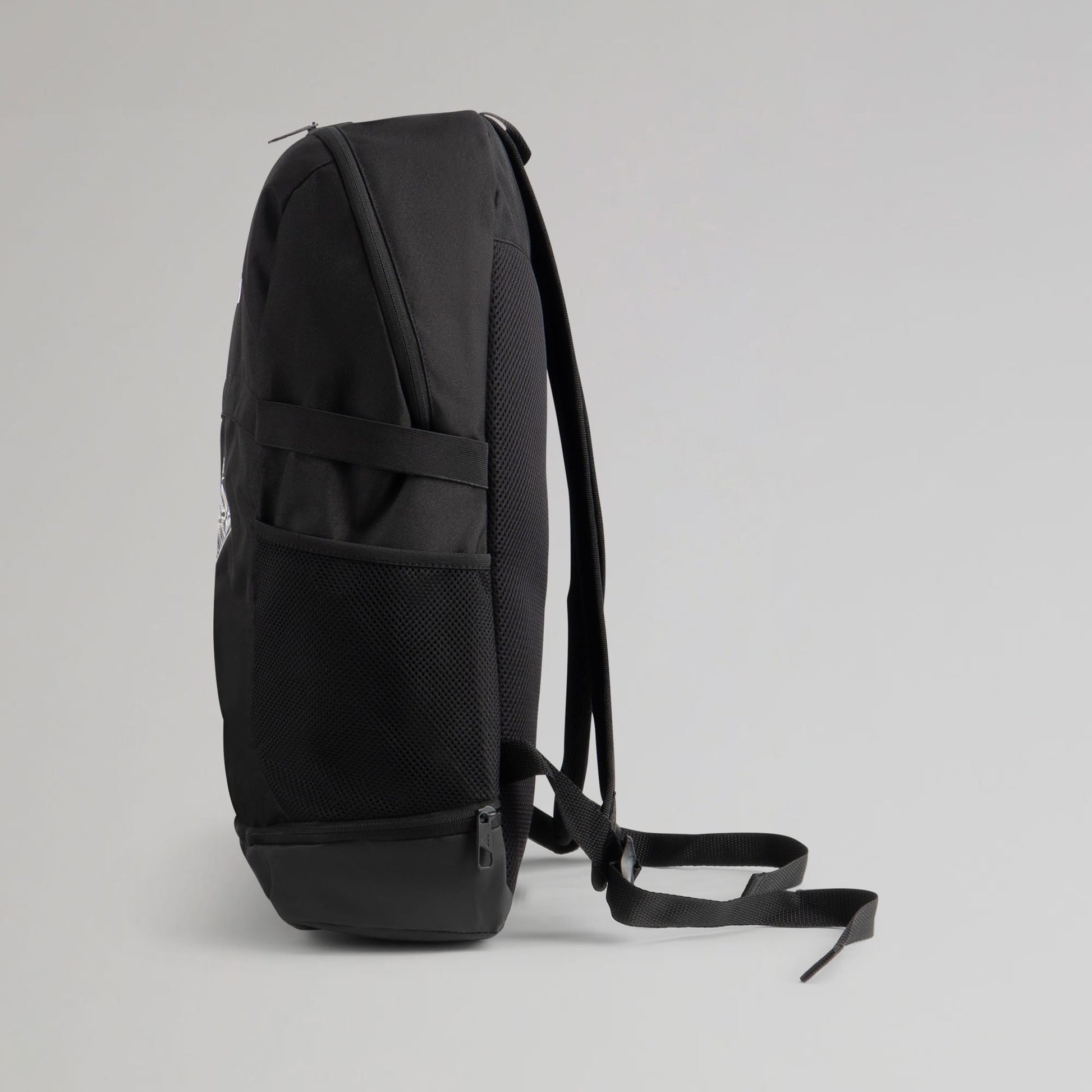 adidas Celtic Black Backpack