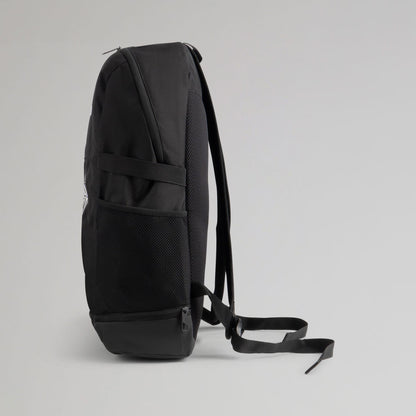 adidas Celtic Black Backpack