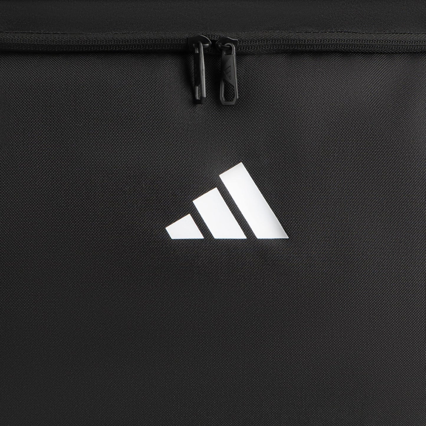 adidas Celtic Black Duffle Bag