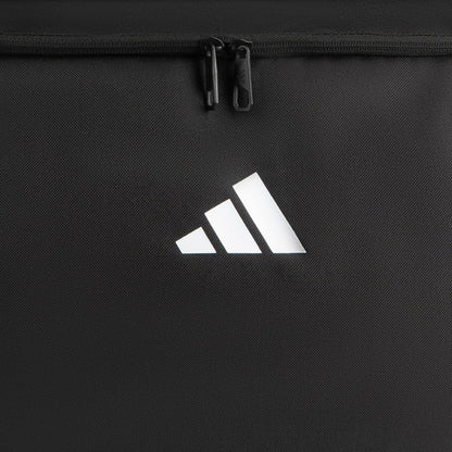 adidas Celtic Black Duffle Bag