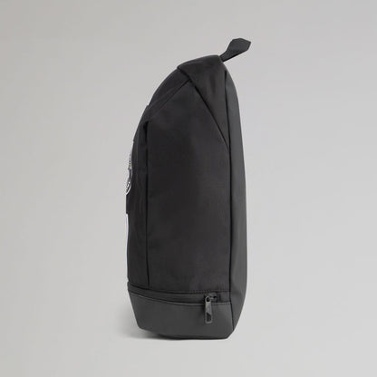 adidas Celtic Black Shoebag