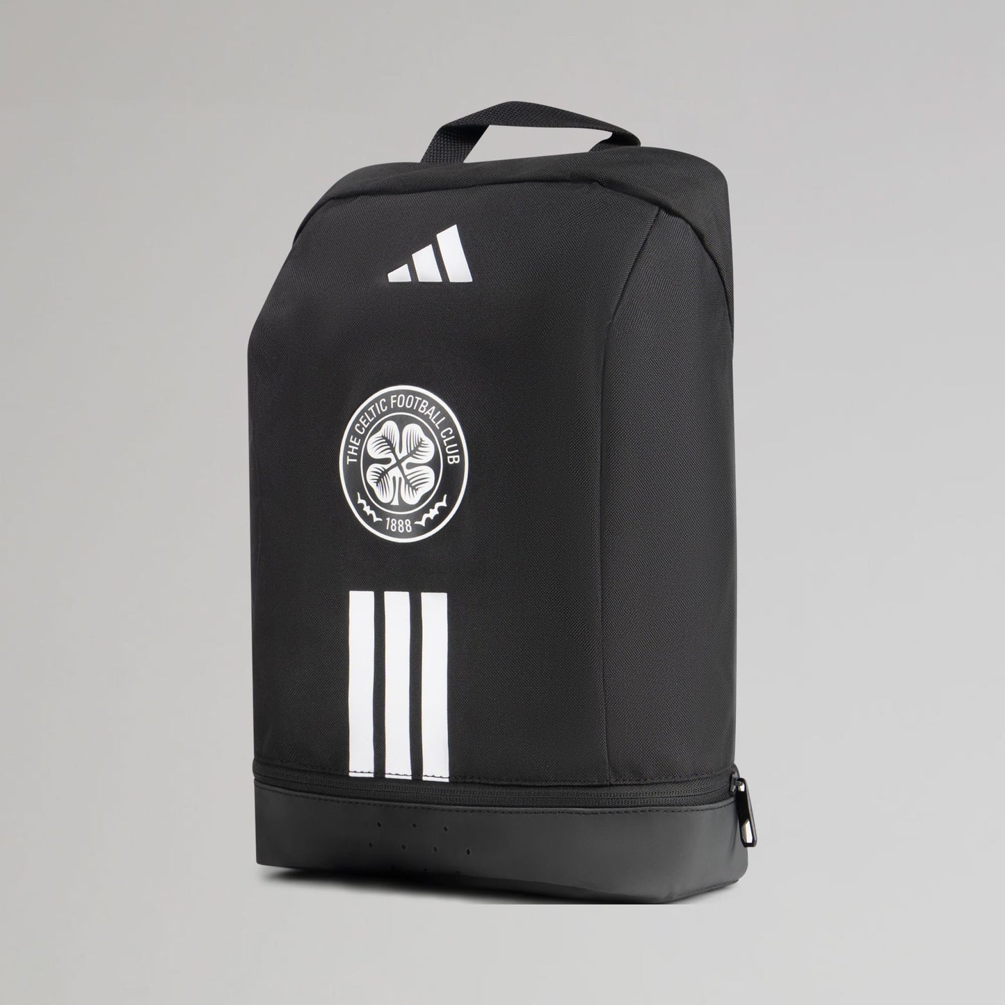 adidas Celtic Black Shoebag
