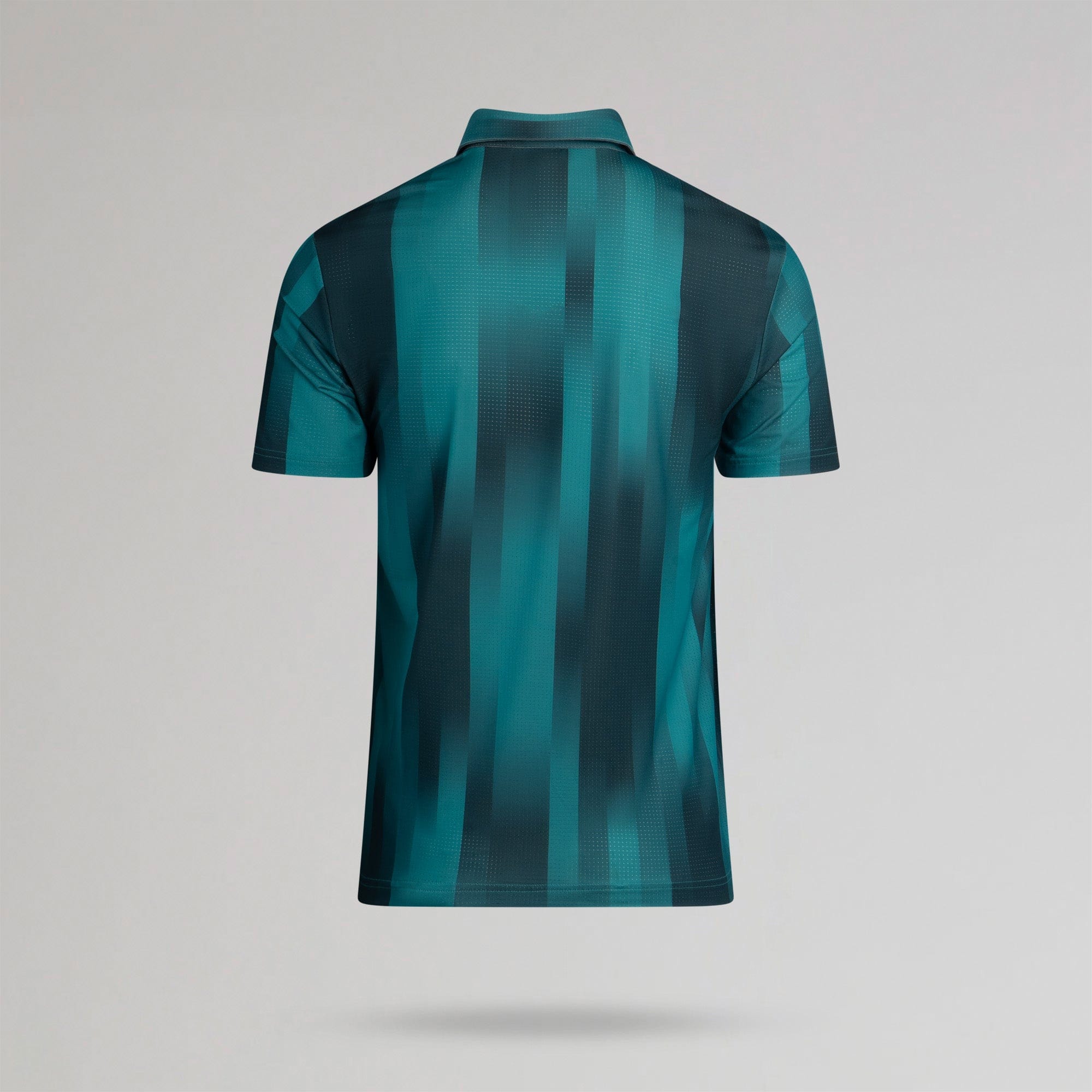 adidas Celtic Golf Dark Green Golf Ultimate 365 Polo Shirt