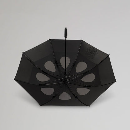 adidas Celtic Double Canopy Golf Umbrella