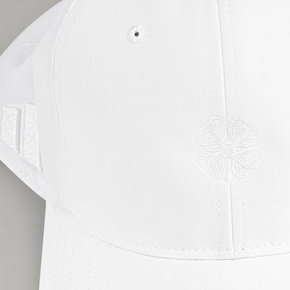 adidas Celtic Golf Core White Cap