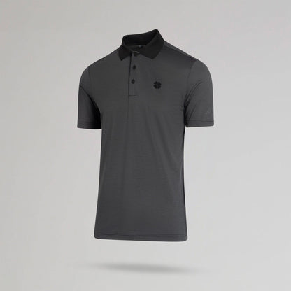 adidas Celtic Golf Ottoman Polo Shirt