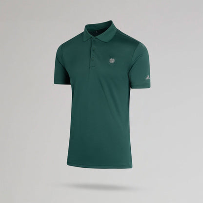adidas Celtic Golf Performance Golf Polo