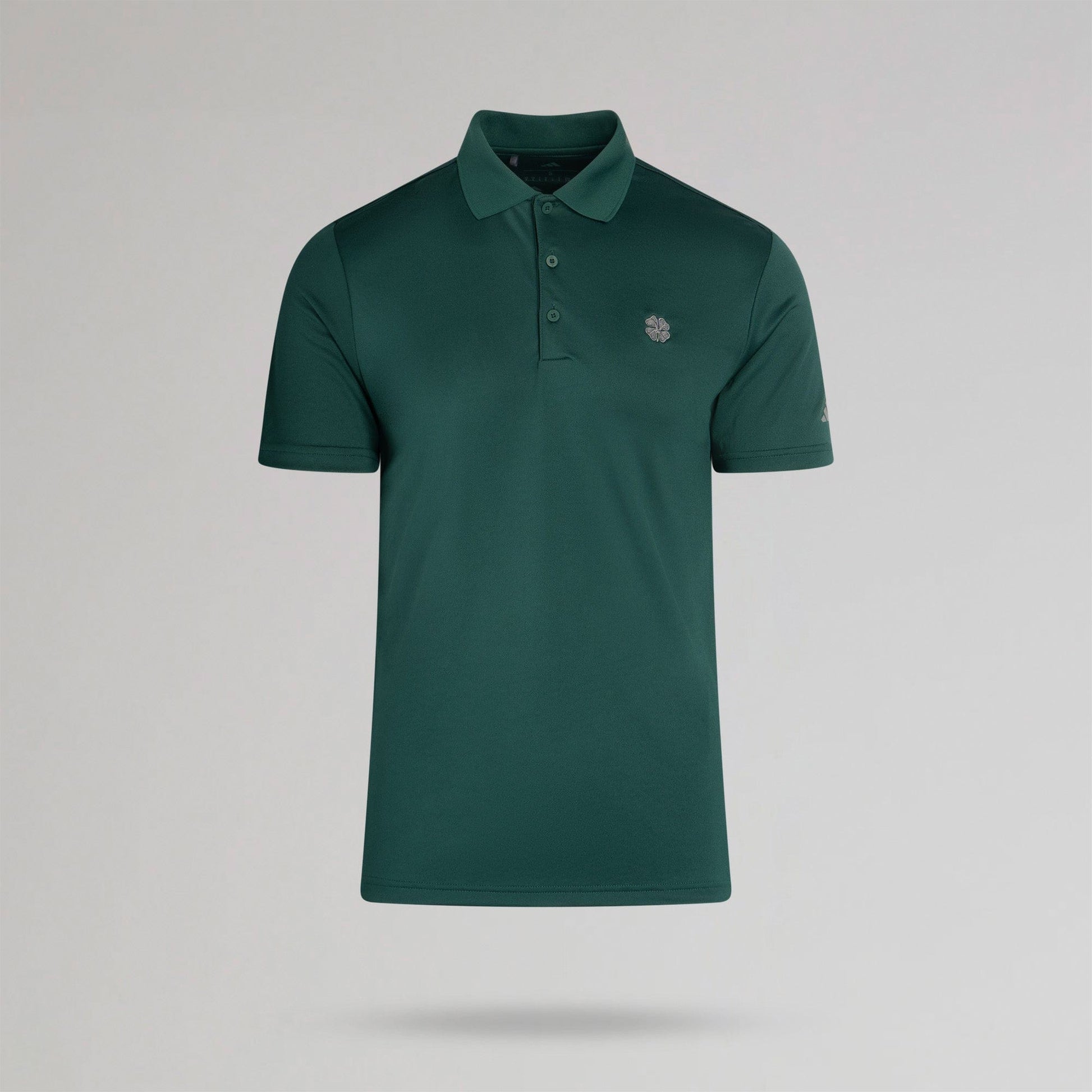 adidas Celtic Golf Performance Golf Polo