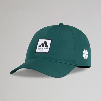 adidas Celtic Golf Performance Green Cap