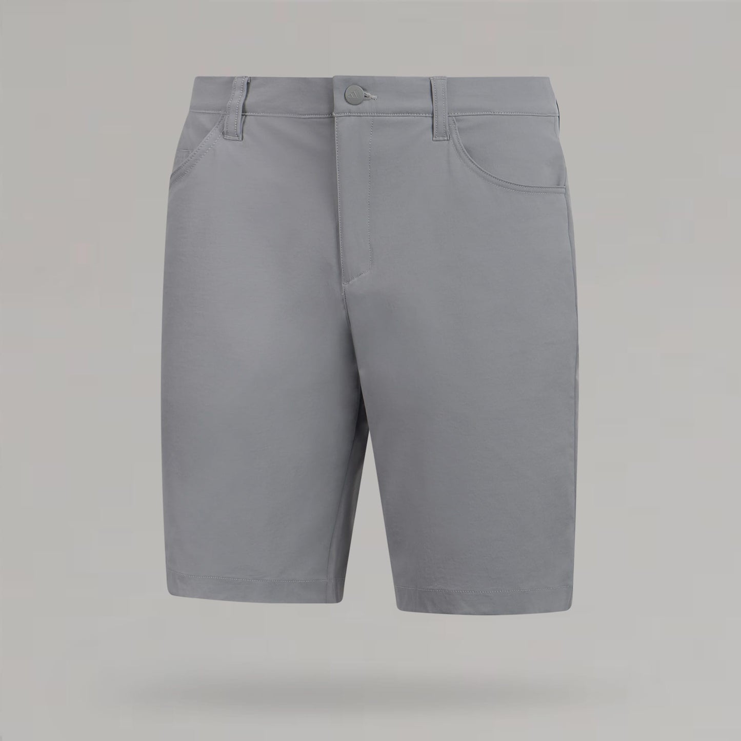 adidas Celtic Golf Ultimate365 5-Pocket Grey Shorts