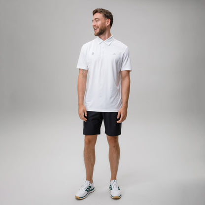 adidas Celtic Golf Ultimate365 Black Shorts