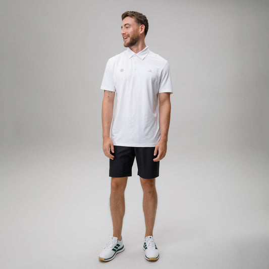 adidas Celtic Golf Ultimate365 Black Shorts