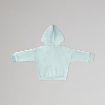 adidas Celtic Infant Mint Green Tracksuit