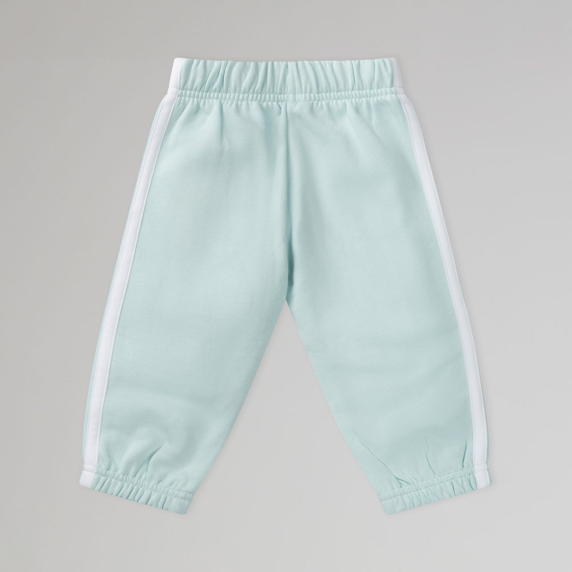 adidas Celtic Infant Mint Green Tracksuit