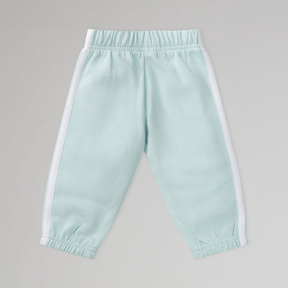 adidas Celtic Infant Mint Green Tracksuit