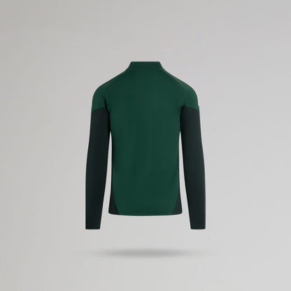 adidas Celtic Junior 2025/26 Dark Green Track Jacket