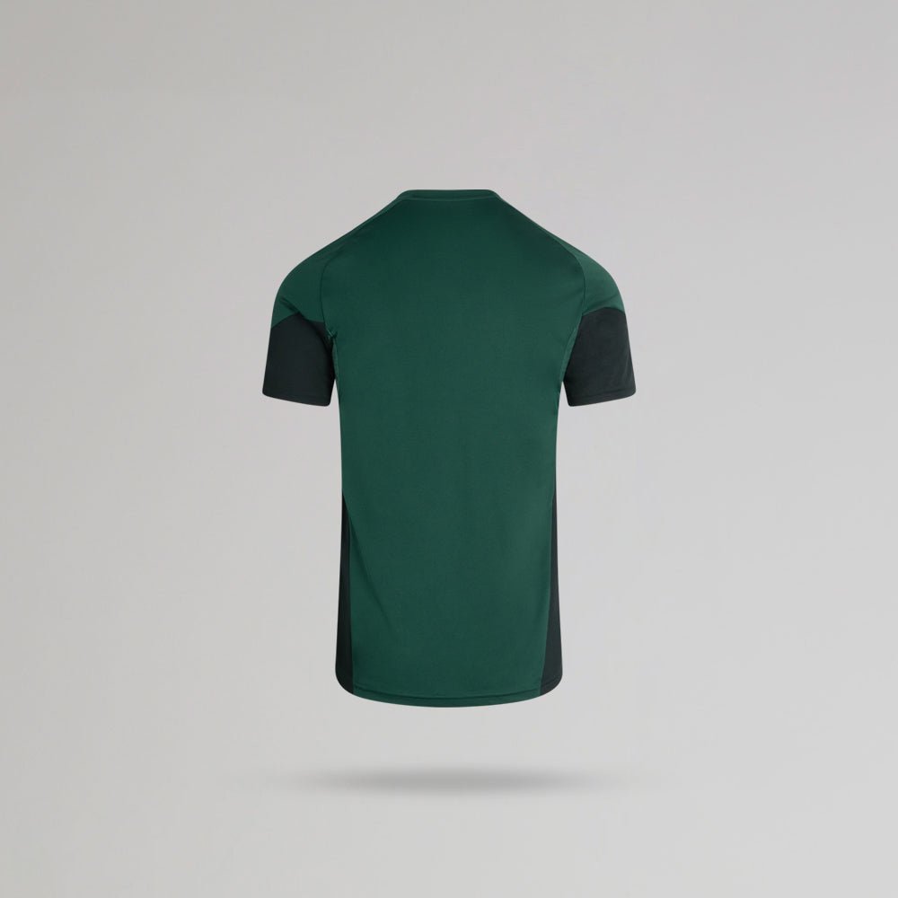 adidas Celtic Junior 2025/26 Dark Green Training Jersey