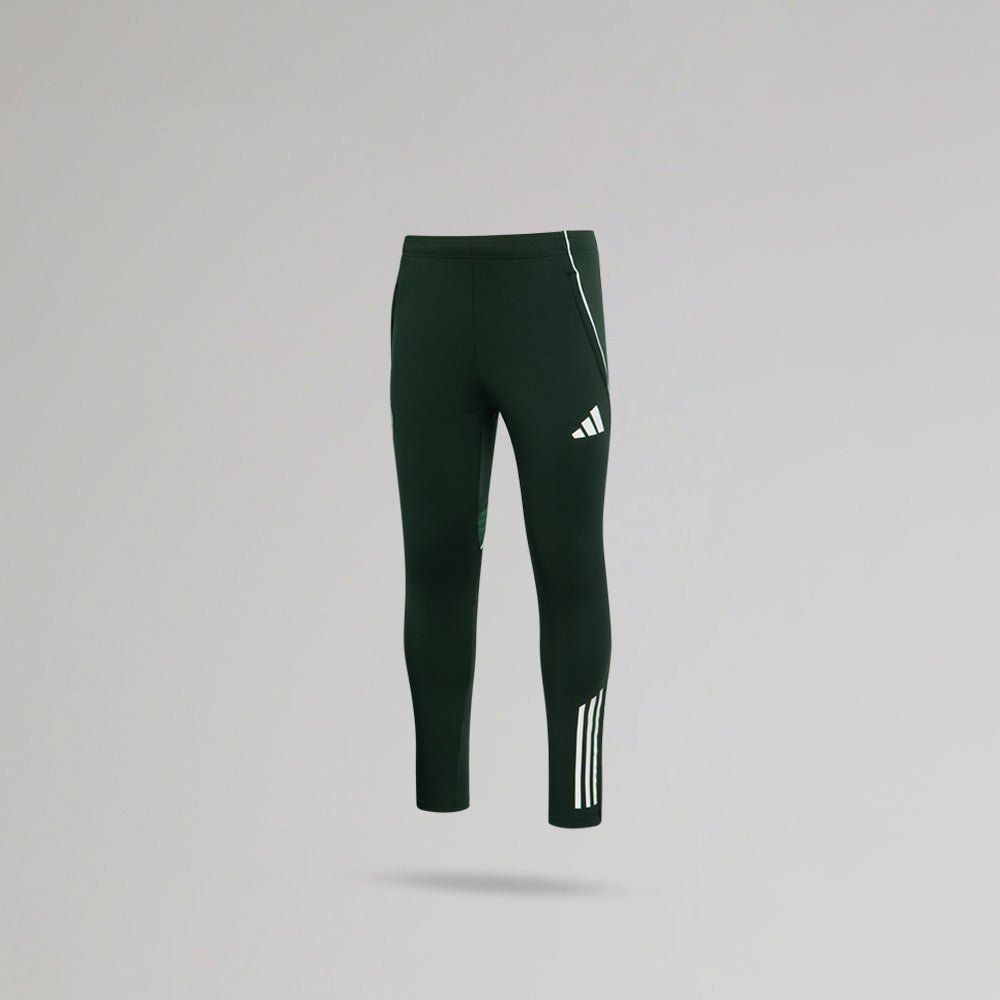 adidas Celtic Junior 2025/26 Dark Green Training Pants – Official