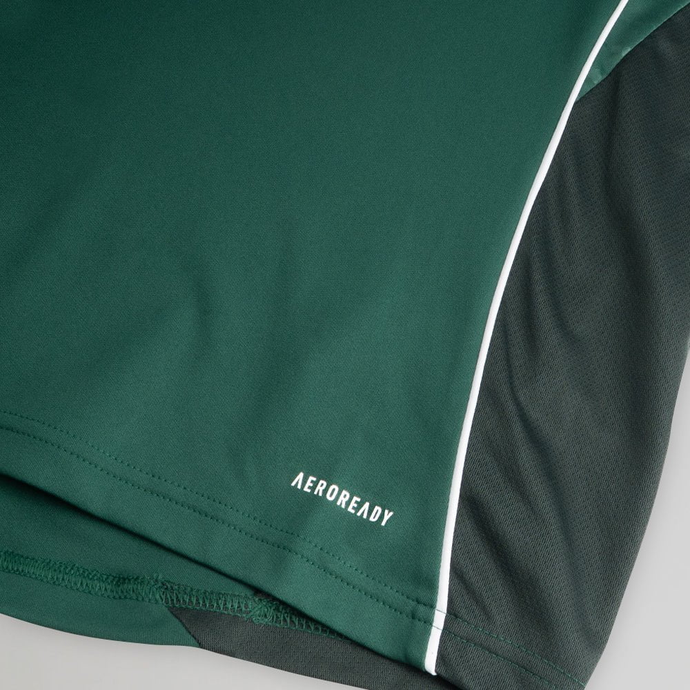 adidas Celtic Junior 2025/26 Dark Green Training Top – Official