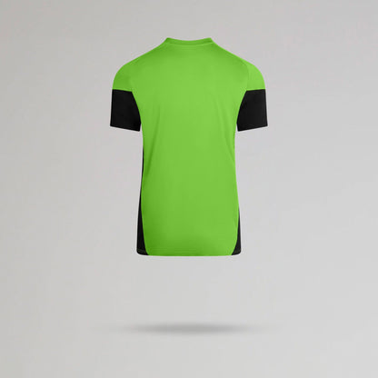 adidas Celtic Junior 2025/26 Green and Black Training Jersey