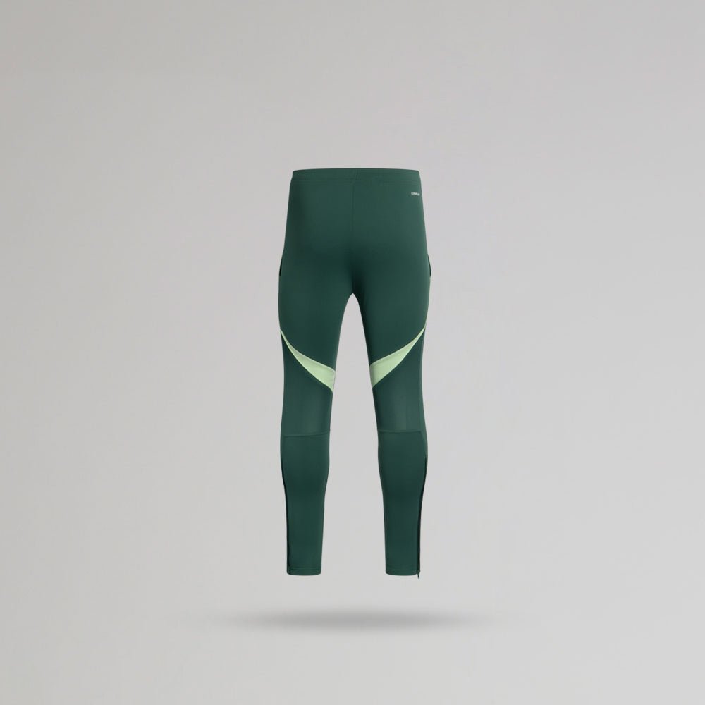 adidas Celtic Junior 2025/26 Green Training Pants – Official