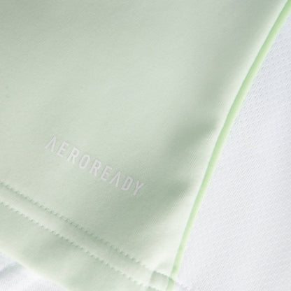 adidas Celtic Junior 2025/26 Mint Green Training Jersey