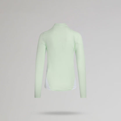 adidas Celtic Junior 2025/26 Mint Green Training Top