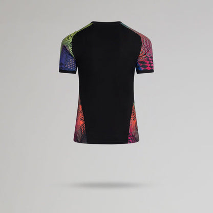 adidas Celtic Junior 2025/26 Pride Jersey