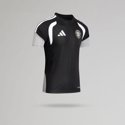 adidas Celtic Junior 2026/27 Black Training Jersey
