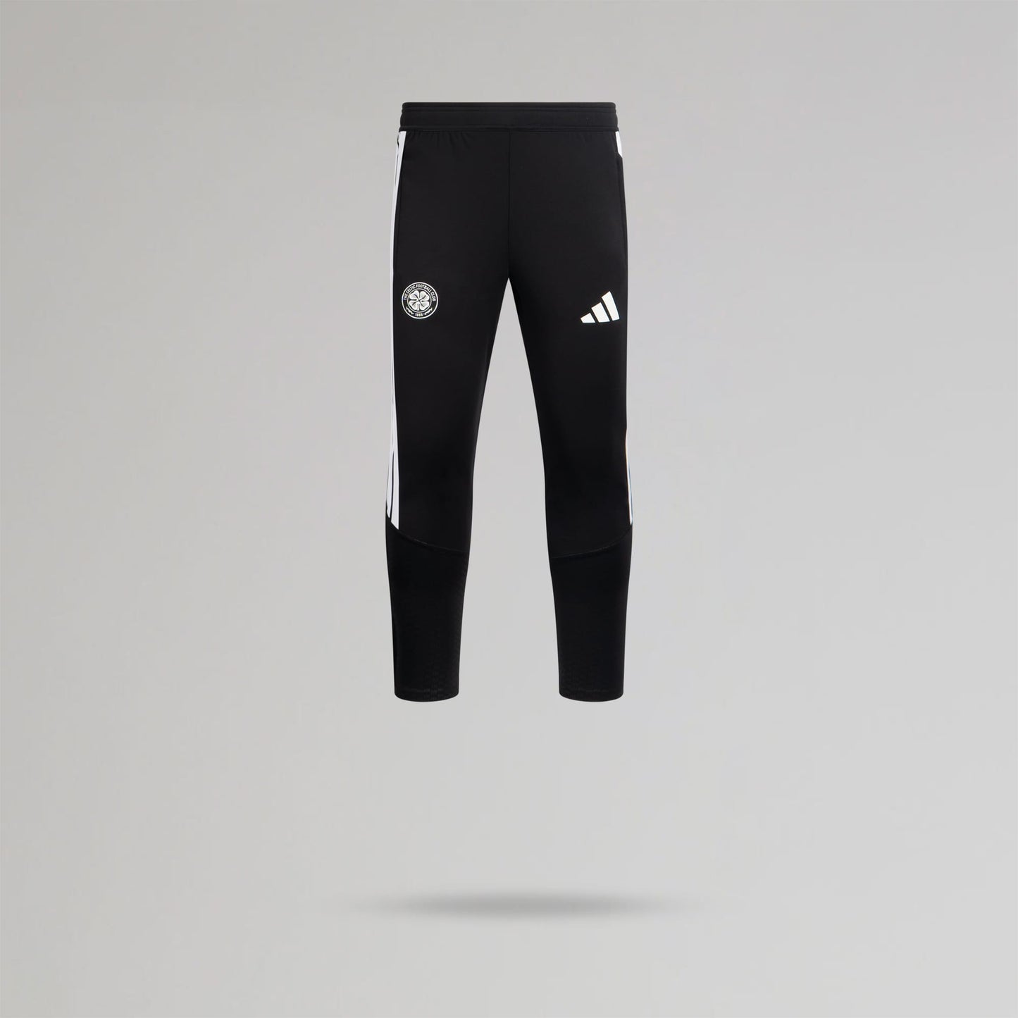 adidas Celtic Junior 2026/27 Black Training Pants