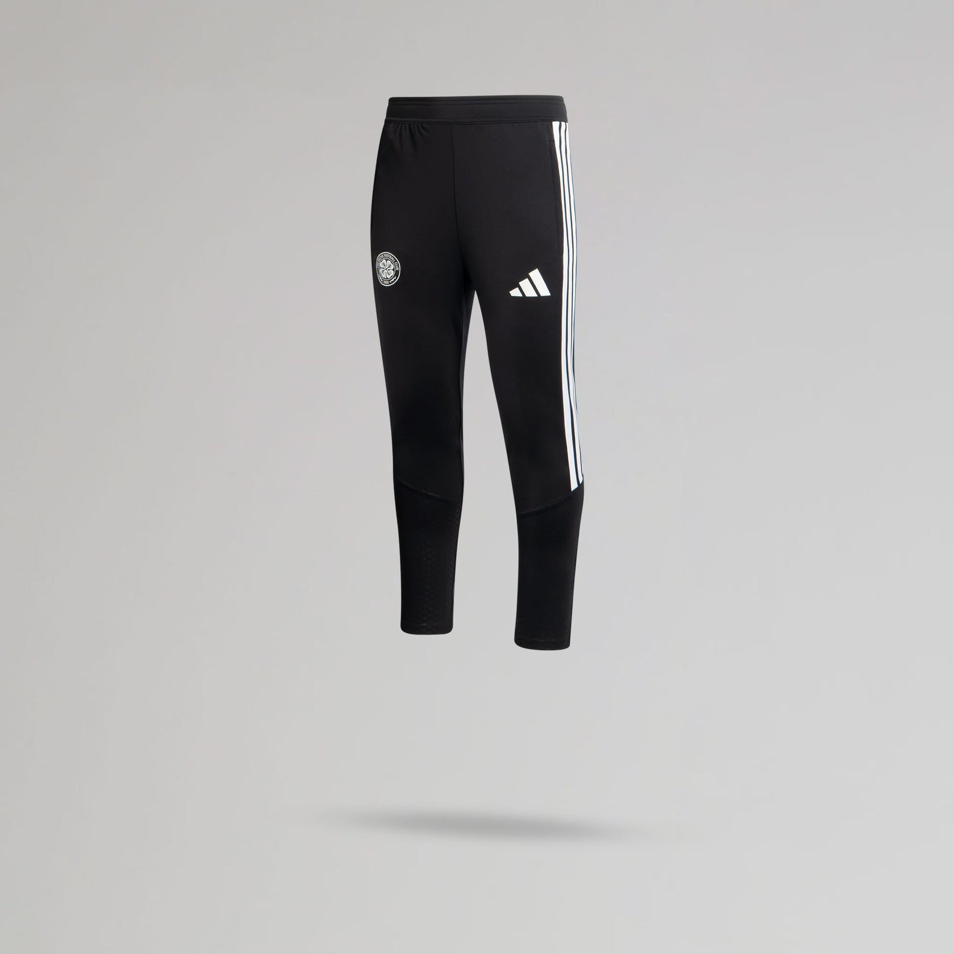 adidas Celtic Junior 2026/27 Black Training Pants