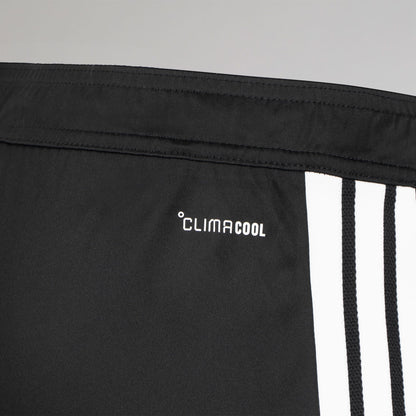 adidas Celtic Junior 2026/27 Black Training Shorts