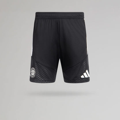 adidas Celtic Junior 2026/27 Black Training Shorts