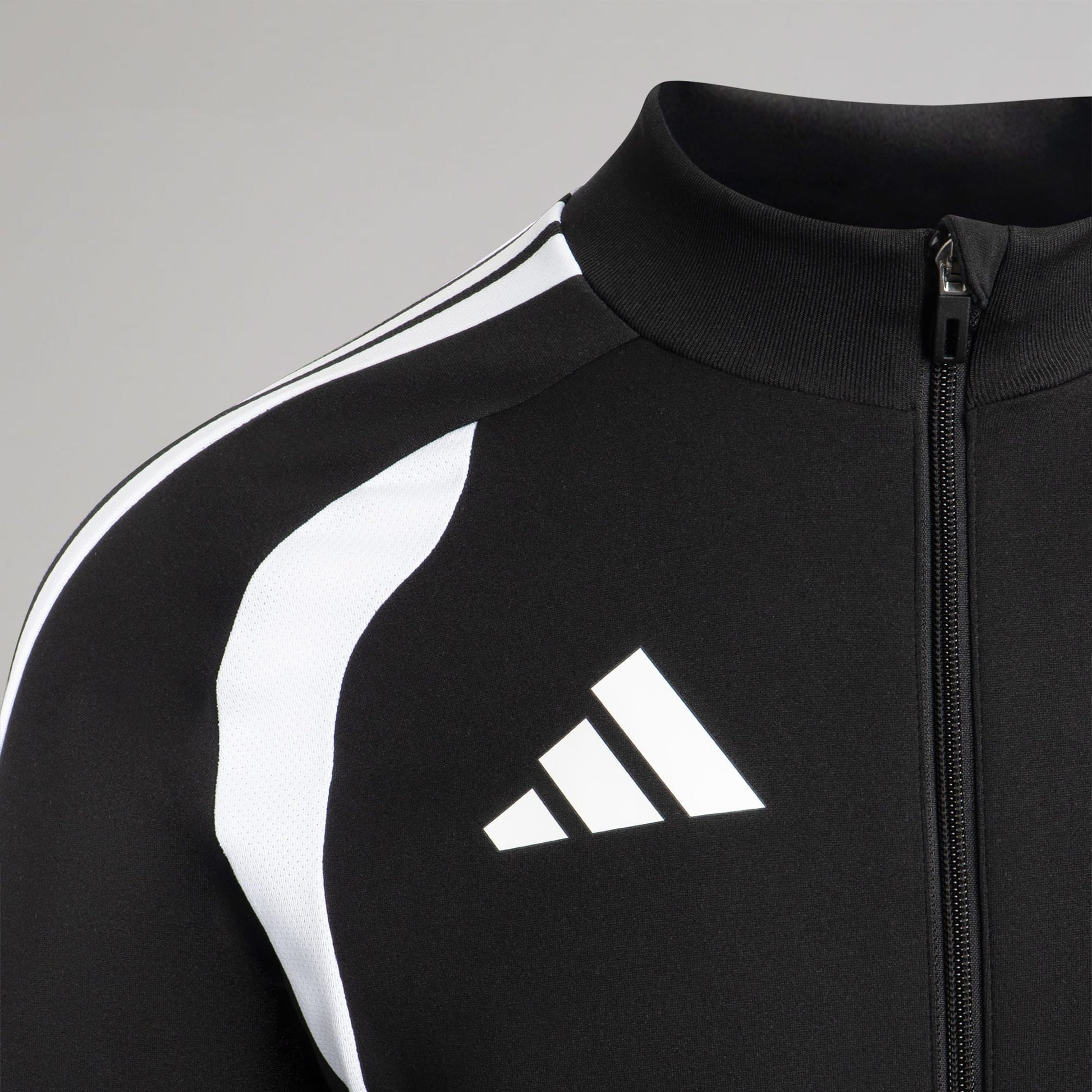 adidas Celtic Junior 2026/27 Black Training Top