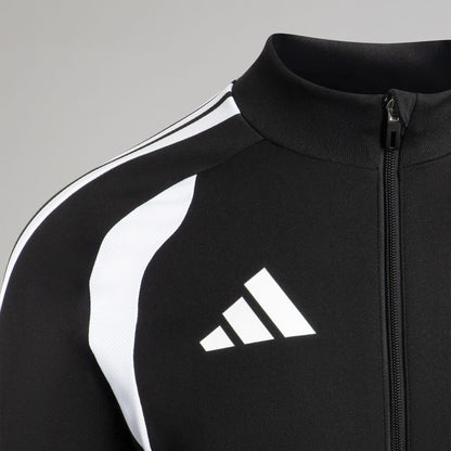 adidas Celtic Junior 2026/27 Black Training Top