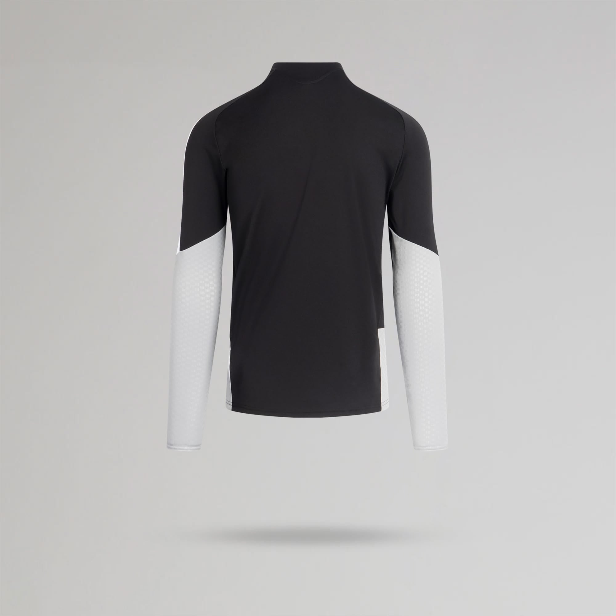 adidas Celtic Junior 2026/27 Black Training Top – Official Celtic