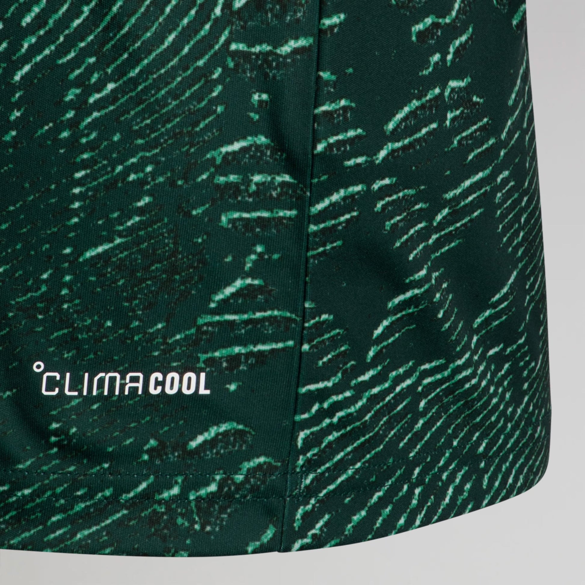 adidas Celtic Junior 2026/27 Dark Green Pre-Match Jersey