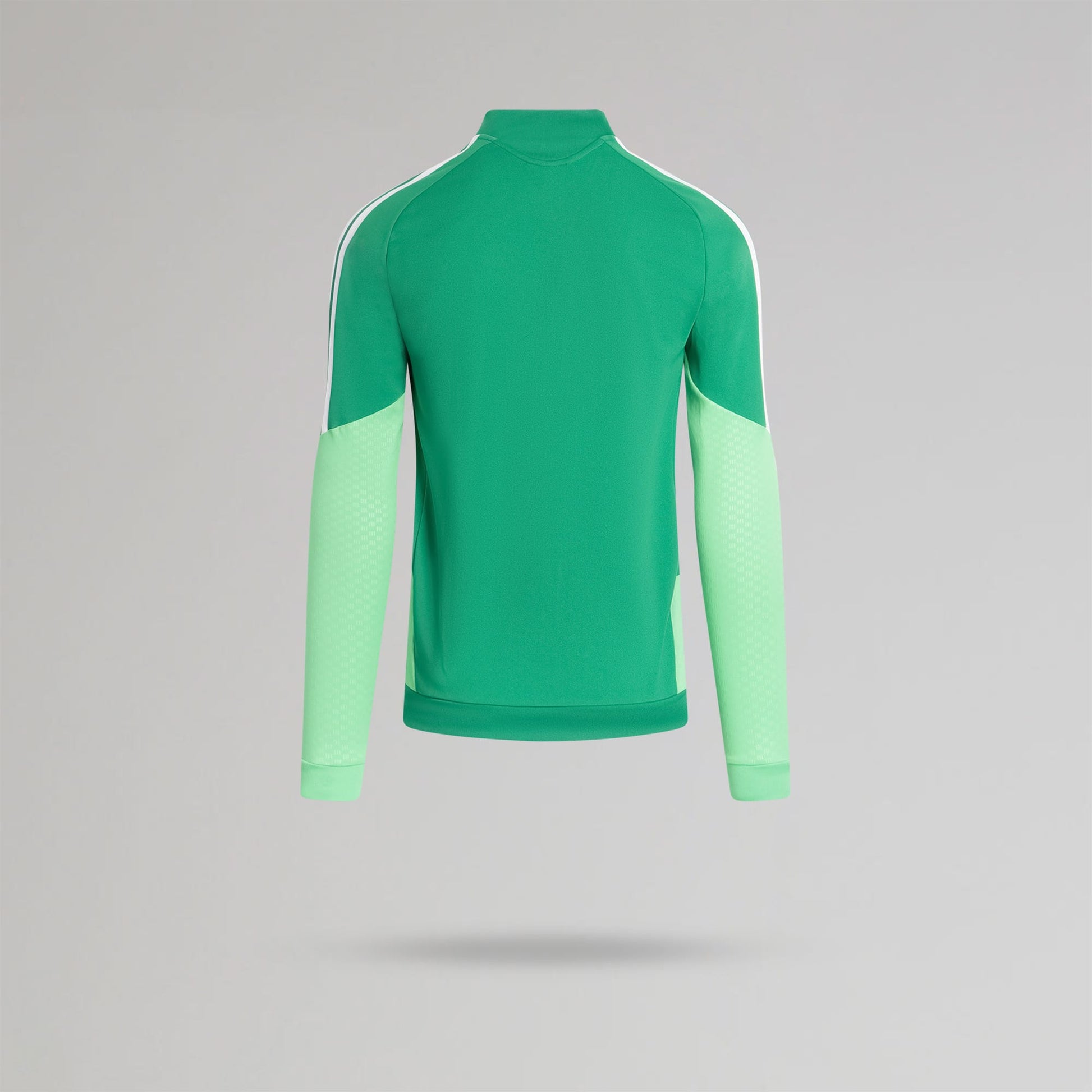 adidas Celtic Junior 2026/27 Green Track Jacket