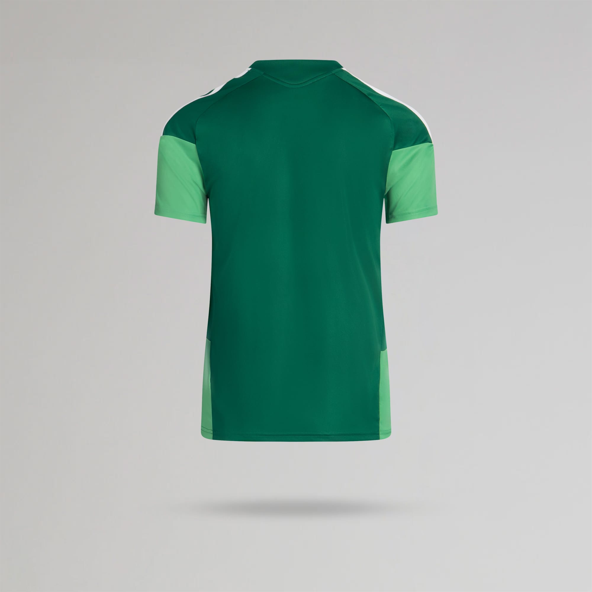 adidas Celtic Junior 2026/27 Green Training Jersey – Official