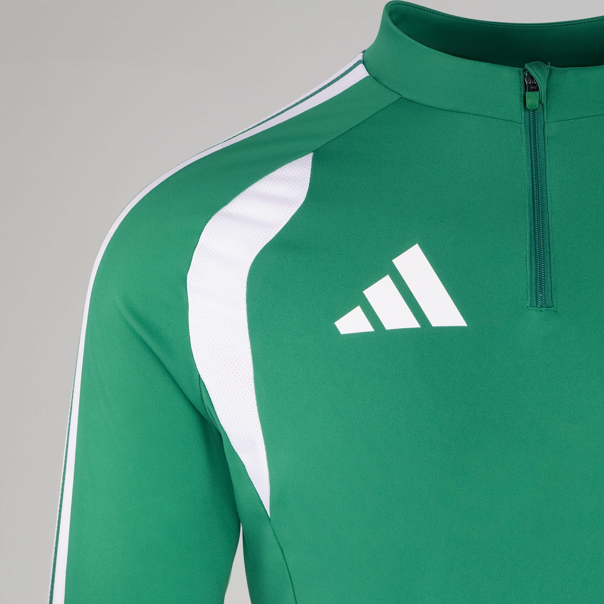 adidas Celtic Junior 2026/27 Green Training Top