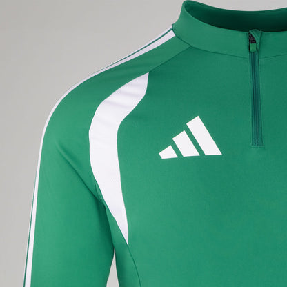 adidas Celtic Junior 2026/27 Green Training Top