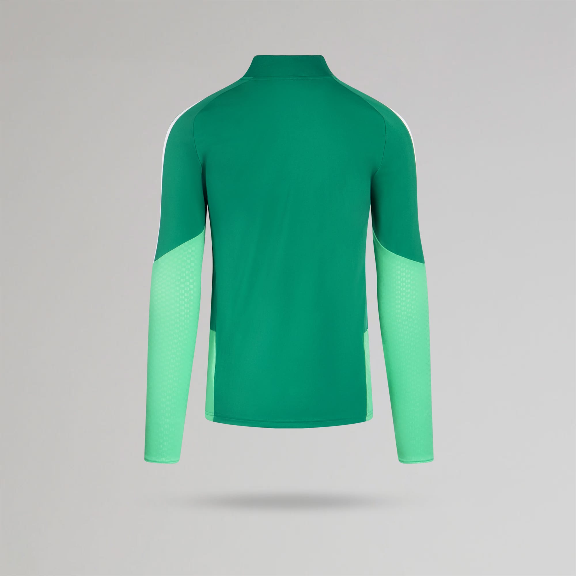 adidas Celtic Junior 2026/27 Green Training Top – Official Celtic