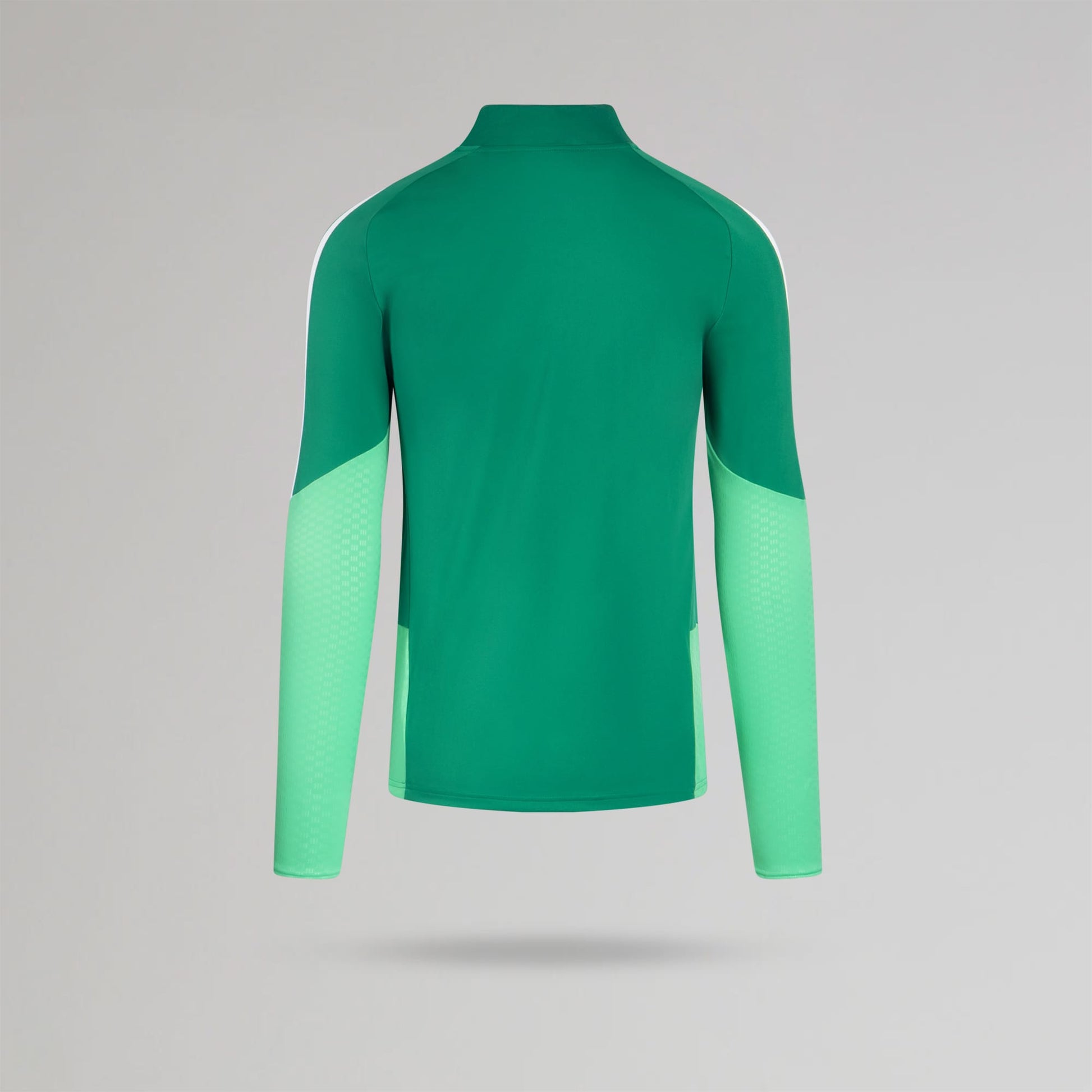 adidas Celtic Junior 2026/27 Green Training Top